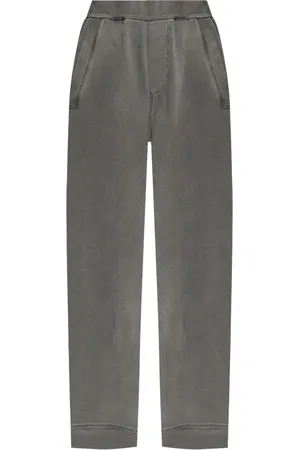 Dsquared2 Katoenen trainingsbroek