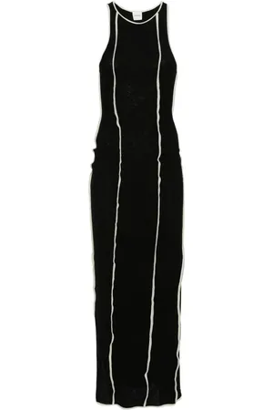 Nanushka Wanda maxi