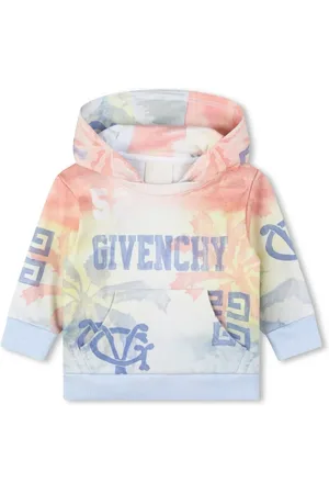 Givenchy Hoodie met logoprint