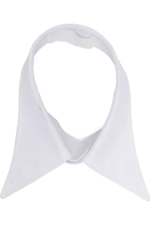 Maison Margiela Overhemd met oversized kraag