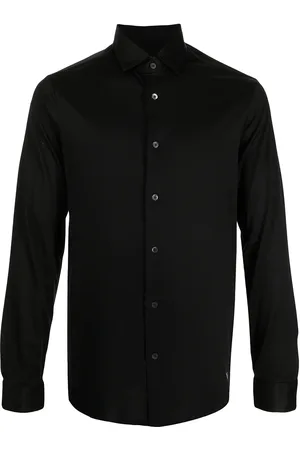 Emporio Armani Button