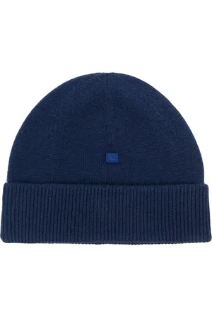 Acne Studios Wollen muts