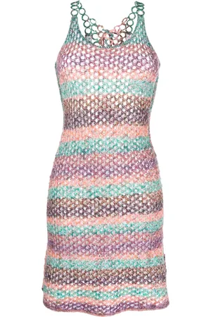 Chloé Gehaakte mini