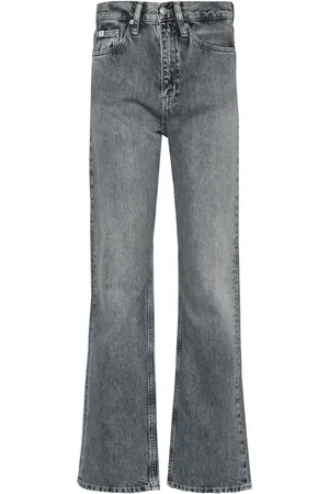 Calvin Klein Straight jeans