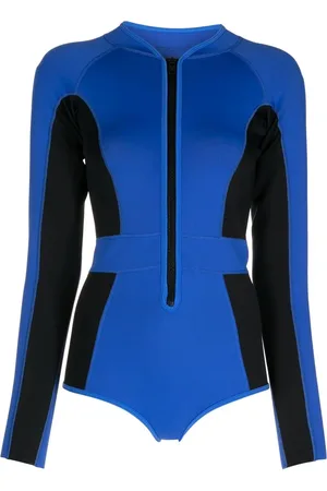 Duskii Wetsuit met lange mouwen