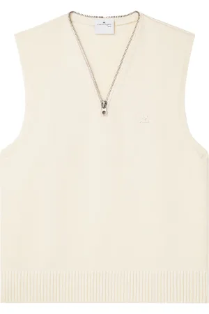Courrèges Spencer met V