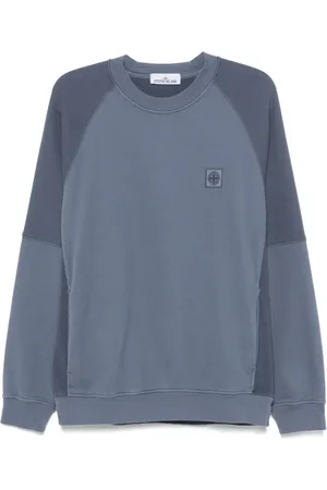 Stone Island Sweater met Compass