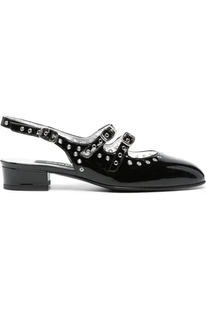 Carel Peche slingback pumps