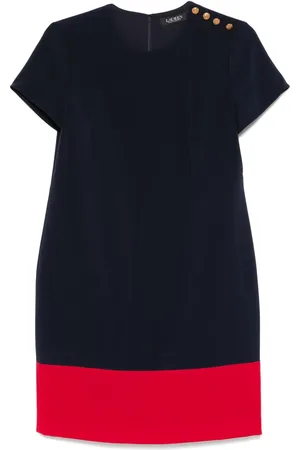 Ralph Lauren Kusmae midi