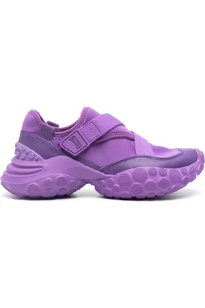 Camper Pelotas Mars sneakers met panelen