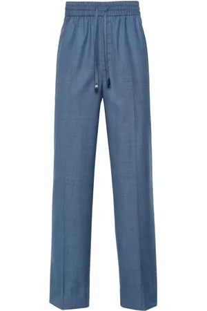 BRIONI Broek met toelopende pijpen