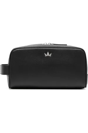 Roderer Leren clutch