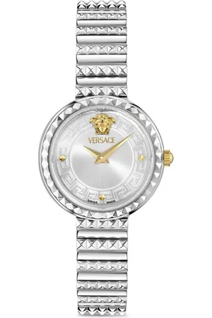 VERSACE Petite Greca Goddess 28 mm horloge