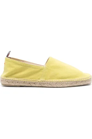 Castaner Pablo canvas espadrilles