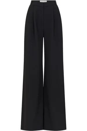 Cubus Broek met wijde pijpen