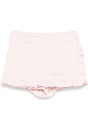 Givenchy Shorts met logoprint