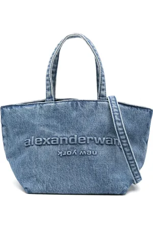 Alexander Wang Punch kleine shopper
