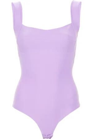 Atu Body Couture Body met vierkante hals