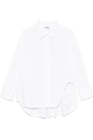 The Attico Katoenen blouse