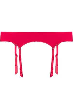 MAISON CLOSE Le Petit Secret jarretels