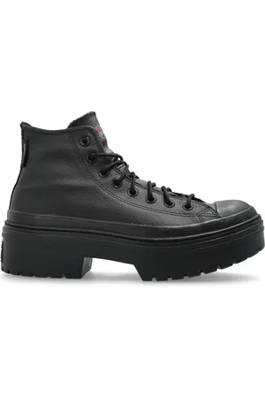 Converse High