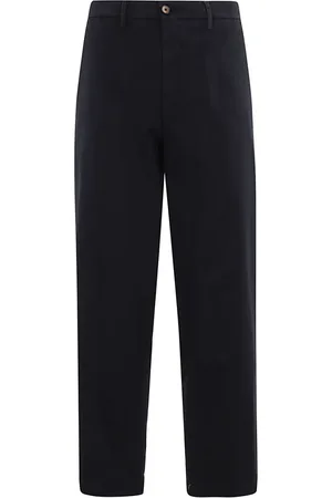 BRIGLIA Straight broek