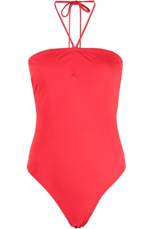 FLEUR DU MAL Body met halternek
