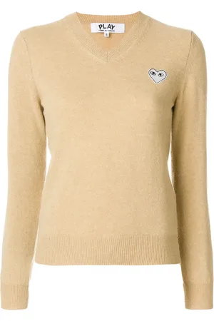 Comme des Garçons Trui met V