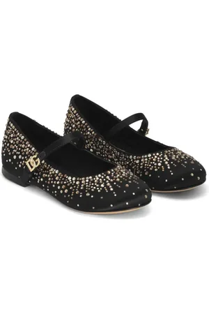 Dolce & Gabbana Ballerina