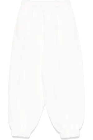 Simonetta Joggingbroek met logoprint