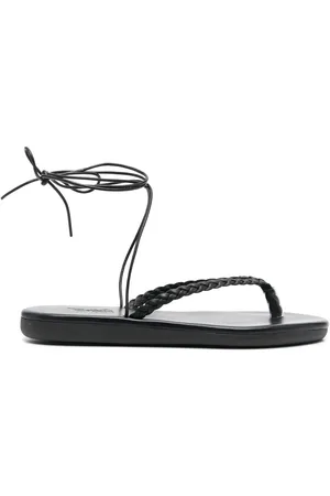 Ancient Greek Sandals Sandalen met open neus