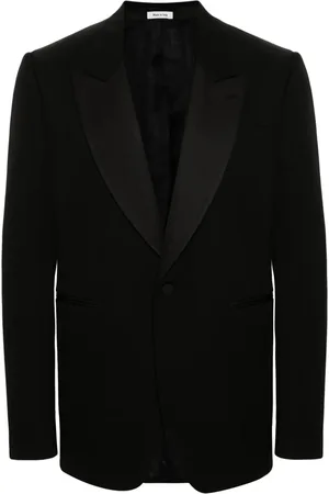 Alexander McQueen Wollen blazer