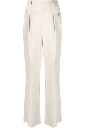 Axel Arigato Geplooide broek