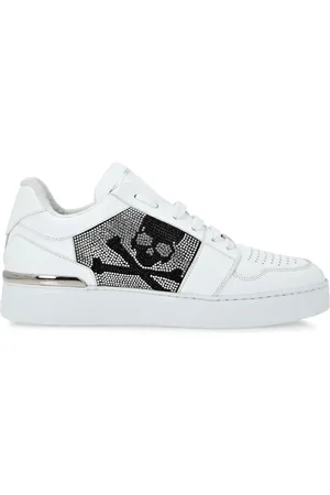 Philipp Plein Skull & Bones sneakers