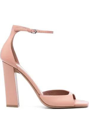 PARIS TEXAS Grace 110mm sandalen