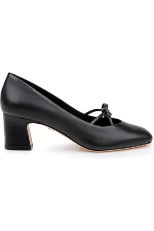 DEE OCLEPPO Zion pumps
