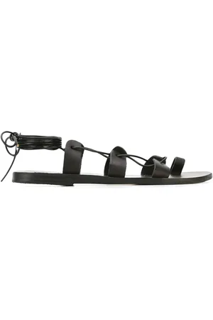 Ancient Greek Sandals Alcyone veterschoenen