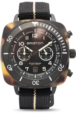 Briston Clubmaster Outdoor horloge