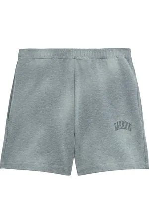 BARROW Shorts met logo