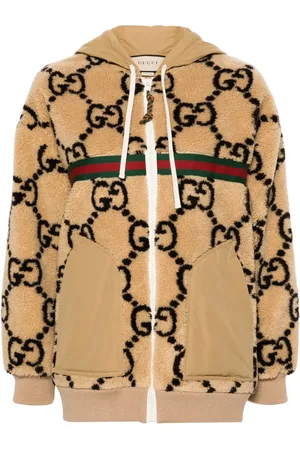 Gucci Jack met GG patroon