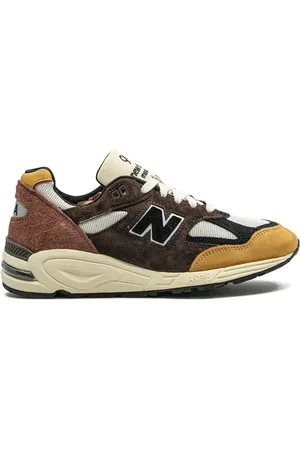 New Balance "990v2 Made In USA ""Brown"" sneakers"