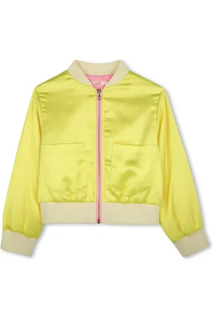 Billieblush Jack met geborduurd logo