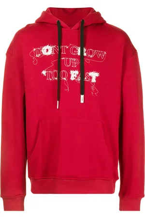 HACULLA Katoenen hoodie