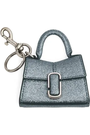 Marc Jacobs The Nano Top Handle shopper met bedel
