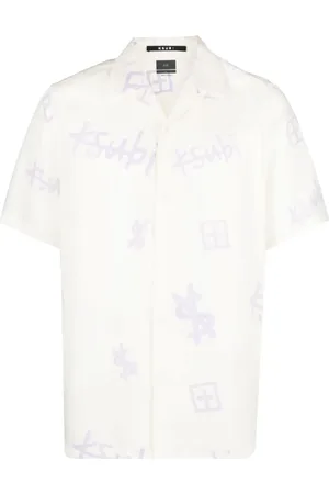 KSUBI Overhemd met print
