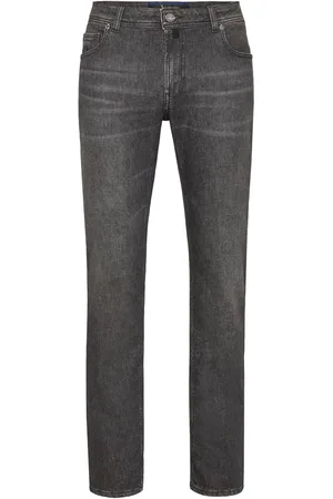 BILLIONAIRE Straight jeans