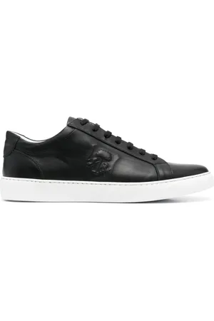 corneliani Boston low