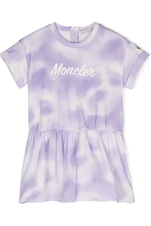 Moncler Jurk met tie