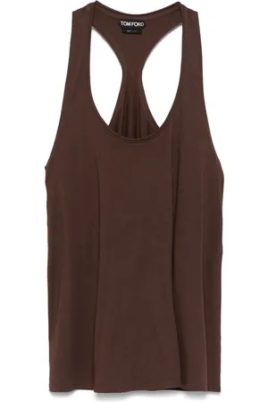 Tom Ford Gemêleerde tanktop