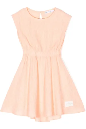 Calvin Klein Flared jurk